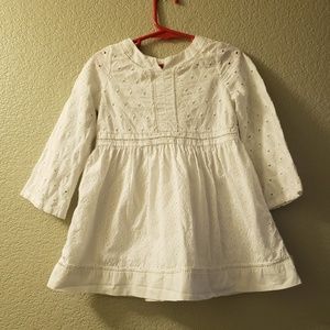 Girl dress